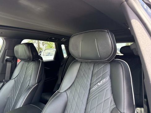 Certified 2026 Cadillac Lyriq V AWD/4WD image 20