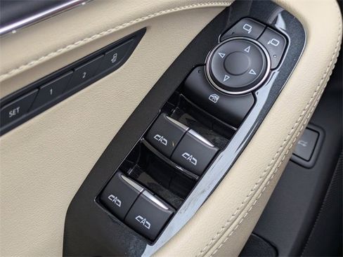 Certified 2025 Cadillac CT5 Premium Luxury image 29