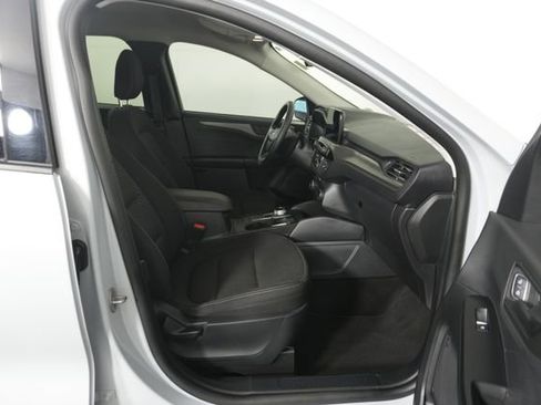 Used 2025 Ford Escape Active AWD/4WD image 23