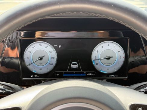 Used 2022 Hyundai Elantra SEL w/ Convenience Package FWD image 27