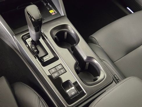 New 2026 Subaru Outback Touring XT image 19