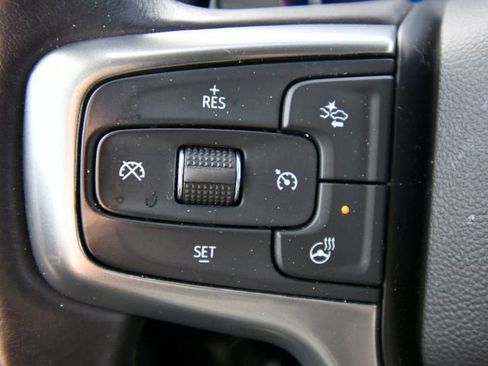 Used 2023 Chevrolet Silverado 1500 LT Trail Boss w/ LT Trail Boss Premium Package AWD/4WD image 22