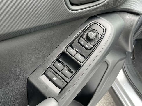 Used 2025 Subaru Crosstrek 2.5i Sport w/ Crosstrek Mirror Package image 6