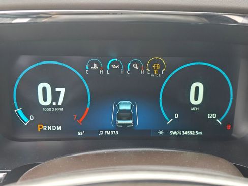 Used 2023 Ford F150 King Ranch w/ Equipment Group 601A High image 29