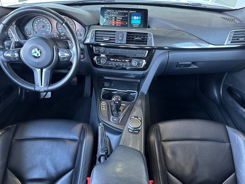 Used 2017 BMW M3 image 4