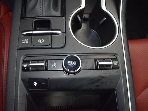 Used 2023 Kia K5 GT-Line w/ GT-Line Premium Package image 27