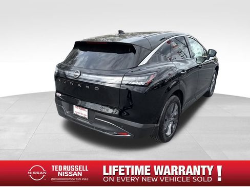 New 2026 Nissan Murano SL image 5