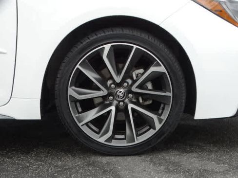 Certified 2022 Toyota Corolla SE image 8