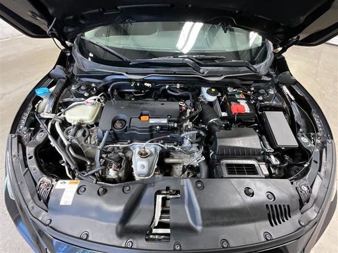Used 2021 Honda Civic LX image 30