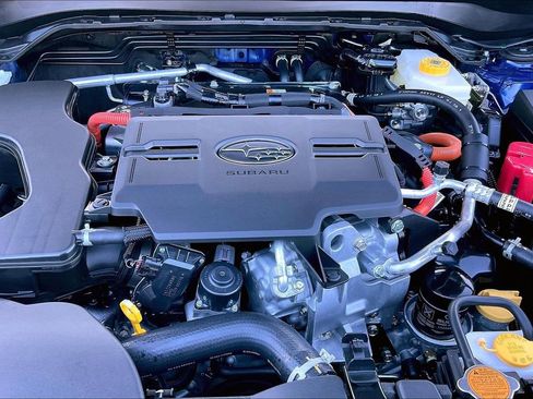 New 2025 Subaru Forester Sport image 14