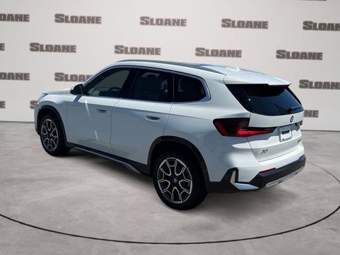 New 2026 BMW X1 xDrive28i w/ Technology Package AWD/4WD image 3