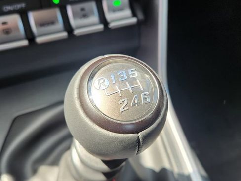 New 2025 Subaru BRZ Premium image 16