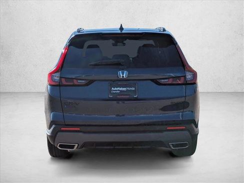 New 2026 Honda CR-V Sport-L image 8