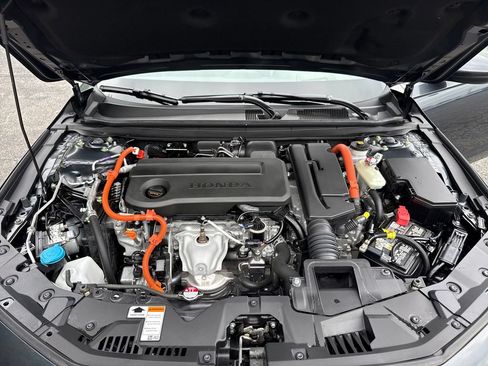 Used 2024 Honda Accord Touring image 25