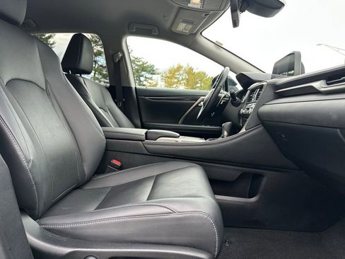 Used 2022 Lexus RX 350 AWD image 22