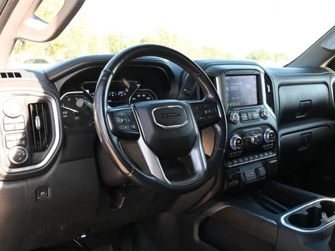 Used 2021 GMC Sierra 1500 Denali image 17