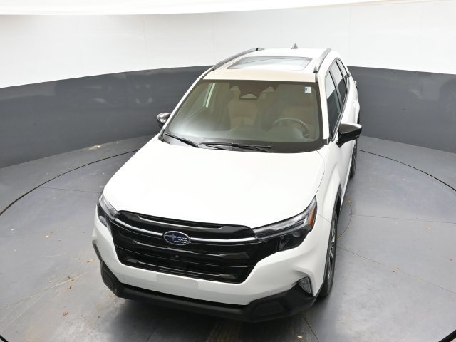 New 2026 Subaru Forester Touring AWD/4WD image 46