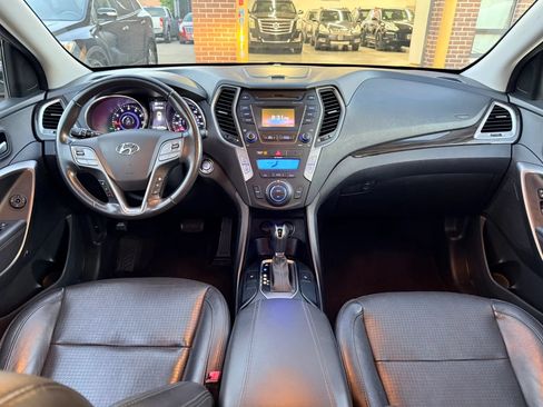 Used 2013 Hyundai Santa Fe Sport 2.0T AWD/4WD image 7