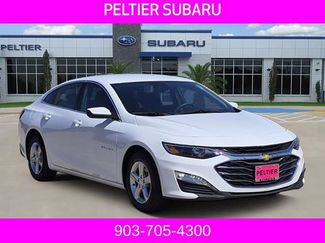 Used 2024 Chevrolet Malibu LT video 1
