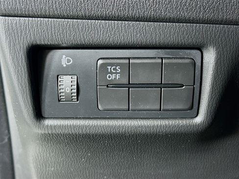 Used 2019 MAZDA CX-5 Sport image 17