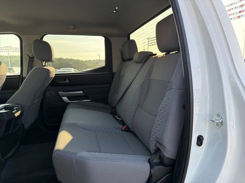 Used 2023 Toyota Tundra SR5 w/ SR5 Convenience Package AWD/4WD image 29