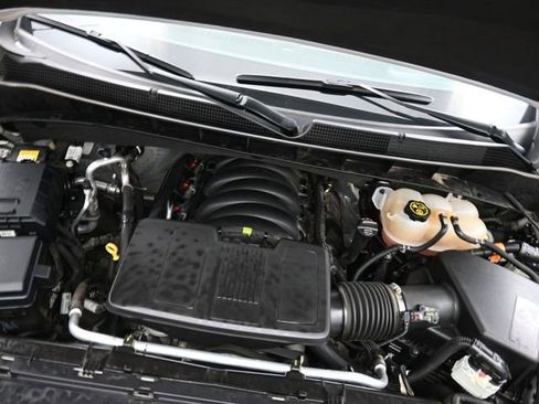 Used 2023 Chevrolet Silverado 1500 High Country w/ High Country Premium Package AWD/4WD image 30
