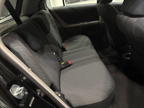 Used 2011 Toyota Yaris Base 4dr Hatchback 4A w/ PWR Pkg w/Steel Wheels image 27