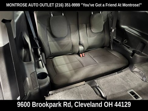 Used 2022 Ford Explorer XLT AWD/4WD image 52
