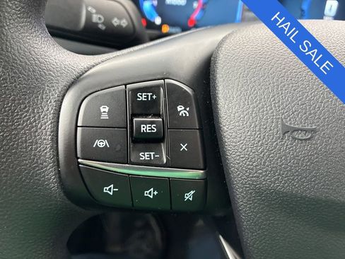 Used 2025 Ford Bronco Sport Big Bend AWD/4WD image 24