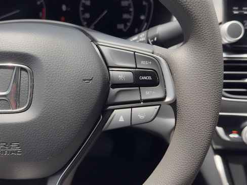 Used 2021 Honda Accord LX image 22