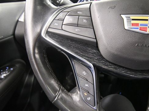 Used 2022 Cadillac XT5 Premium Luxury image 21