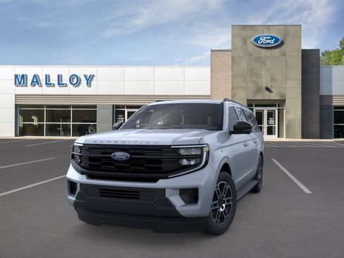 New 2026 Ford Expedition Max Active AWD/4WD image 25