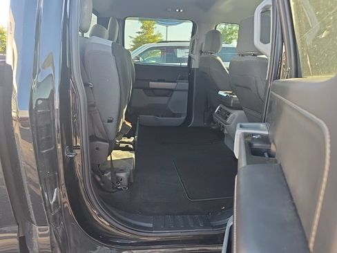 Used 2023 Ford F150 XLT w/ Equipment Group 302A High AWD/4WD image 8