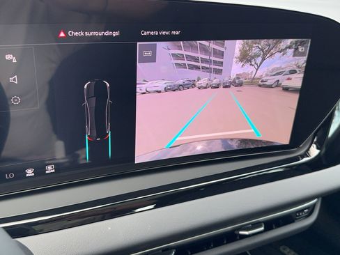 Used 2025 Audi A5 2.0T Premium w/ 19" Wheel Package image 24