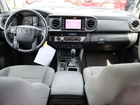 Used 2023 Toyota Tacoma SR AWD/4WD image 13