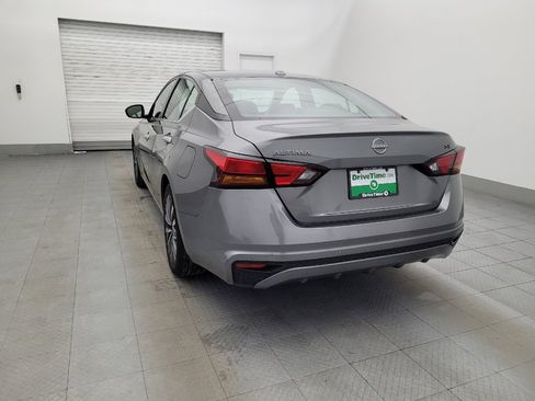 Used 2023 Nissan Altima 2.5 SV image 6