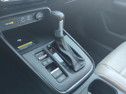 Certified 2023 Honda CR-V EX-L image 13