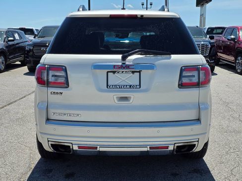 Used 2014 GMC Acadia Denali FWD image 6