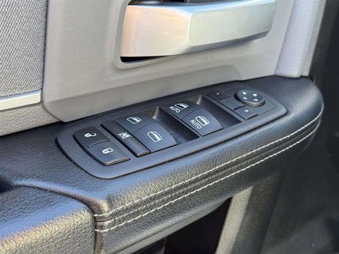 Used 2022 RAM 2500 Big Horn image 16