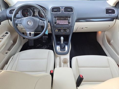 Used 2014 Volkswagen Jetta TDI image 10