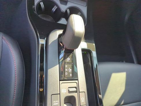 New 2026 Toyota Prius Plug-In Hybrid FWD image 18