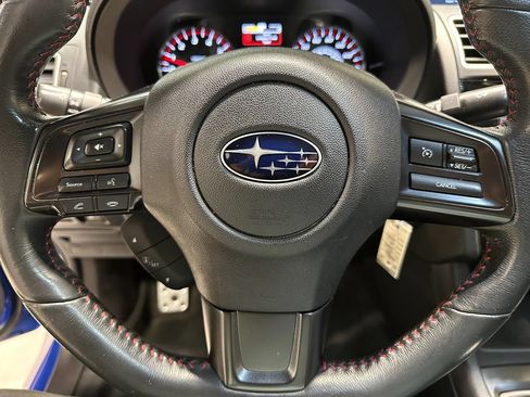 Used 2020 Subaru WRX Premium AWD/4WD image 28