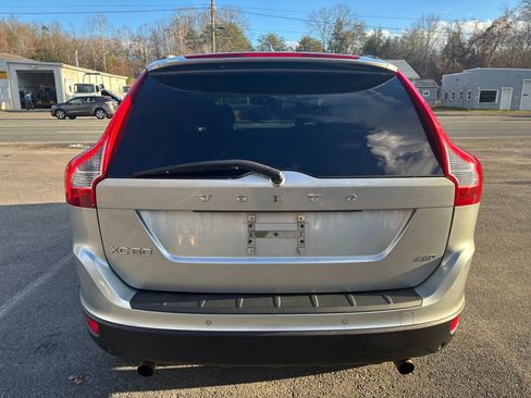 Used 2012 Volvo XC60 3.2 image 8