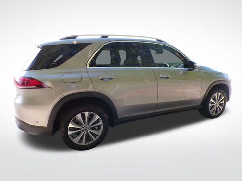 Used 2020 Mercedes-Benz GLE 350 4MATIC image 8
