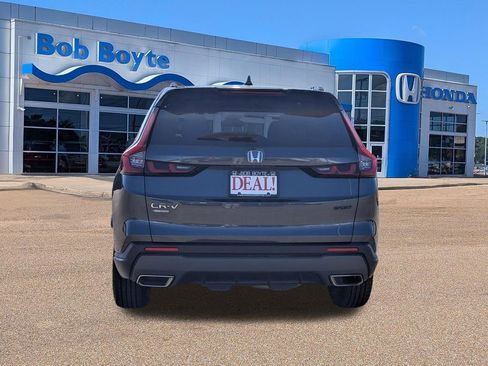 Used 2023 Honda CR-V Sport image 4