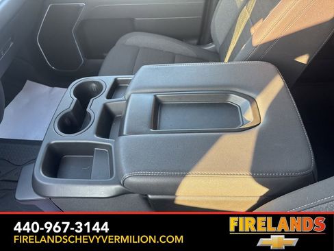 New 2025 Chevrolet Silverado 1500 RST image 26