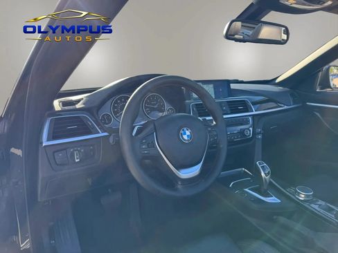 Used 2018 BMW 430i Convertible RWD image 11