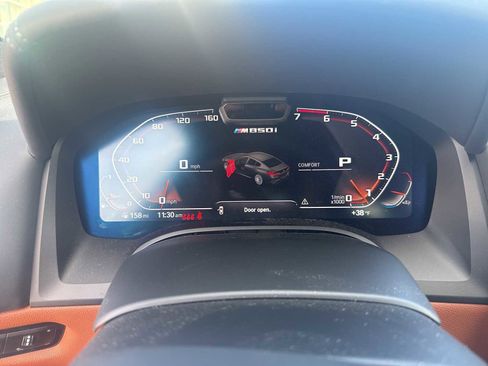 Used 2025 BMW M850i xDrive image 12