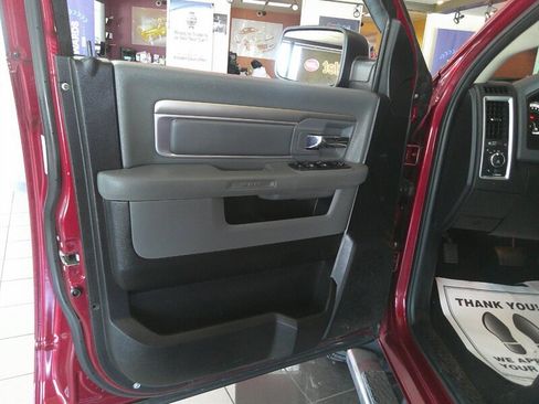 Used 2014 RAM 1500 Big Horn AWD/4WD image 7