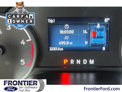 Used 2025 Ford F250 XLT AWD/4WD image 26